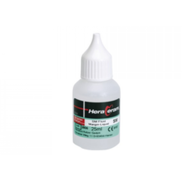 Heraceram Margin Liq. SML 25ml